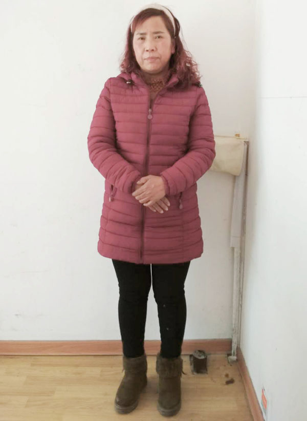 云伙计