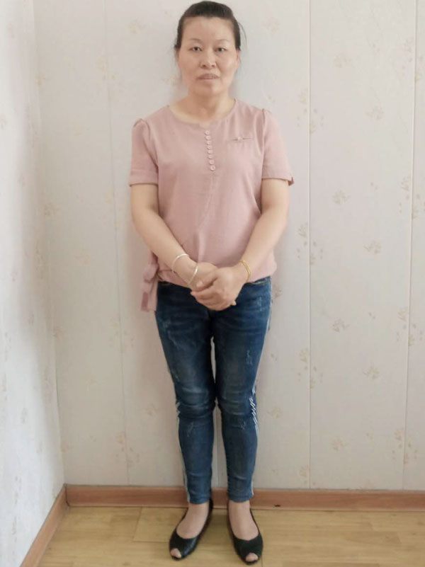 云伙计