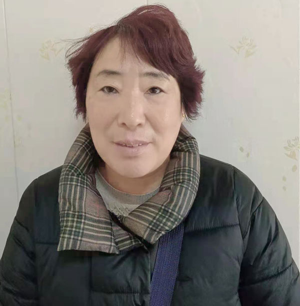 云伙计